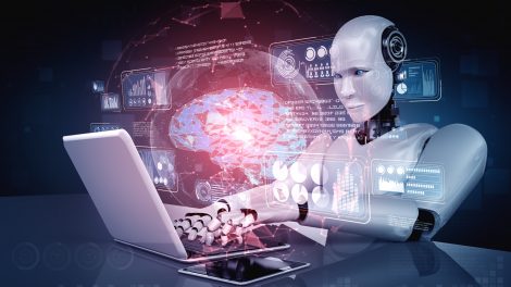 Makine Öğrenimi (Machine Learning) Nedir