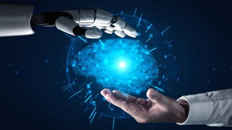 Yapay Zeka Nedir Yapay Zeka Nasıl Çalışır