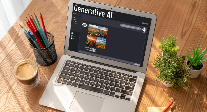 Yapay Zeka ile Fotoğraf Oluşturma