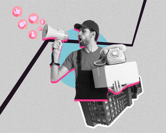 2025'in Öne Çıkan Pazarlama Trendleri