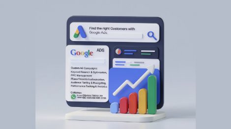 Google Ads Nedir ve Reklam Verme Stratejileri