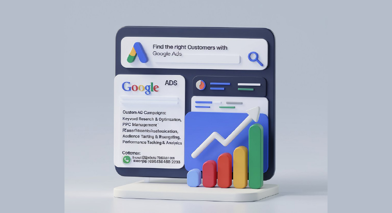 Google Ads Nedir ve Reklam Verme Stratejileri