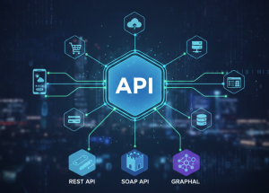 API Nedir, Ne İşe Yarar ve Nerelerde KullanılıR