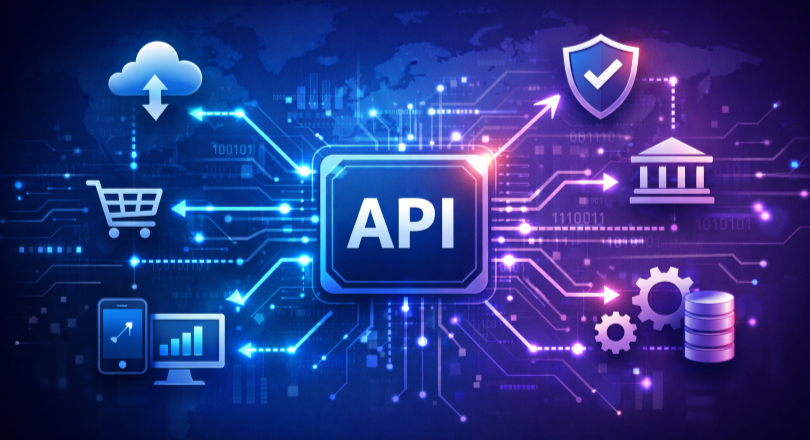 API Nedir, Ne İşe Yarar ve Nerelerde Kullanılır(1)