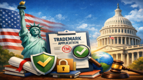 Amerika’da Marka Tescili Nasıl Gerçekleşir(1)