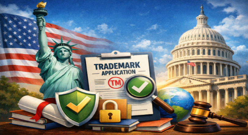 Amerika’da Marka Tescili Nasıl Gerçekleşir(1)