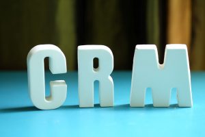CRM Nedir