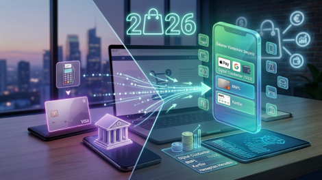 E-Ticaret Siteleri İçin En İyi Ödeme Yöntemleri 2026 (1)