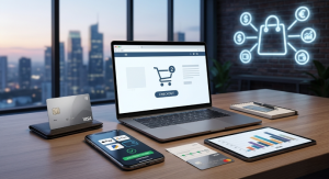 E-Ticaret Siteleri İçin En İyi Ödeme Yöntemleri 2026