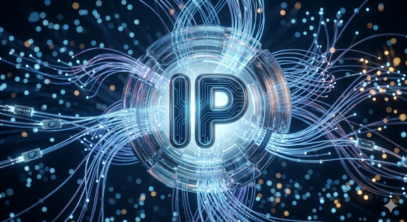 IP Adresi Türleri Nelerdir Dedicated IP Ne İşe Yarar