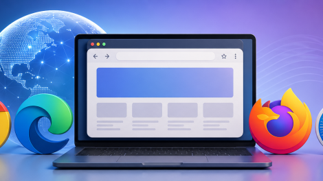 Tarayıcı Nedir Web Tarayıcıları Nasıl Çalışır(1)