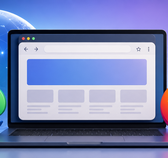 Tarayıcı Nedir Web Tarayıcıları Nasıl Çalışır(1)