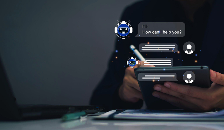 AI Chatbot Nedir Web Sitelerinde Nasıl Kullanılır 1
