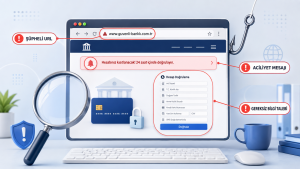 Phishing Nedir?