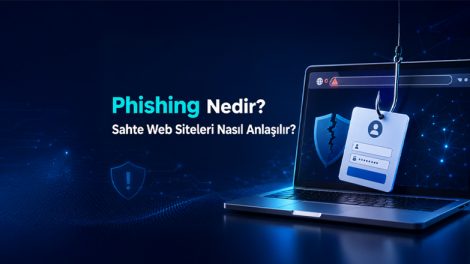 phishing nedir