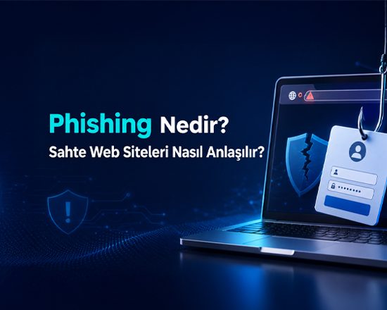 phishing nedir