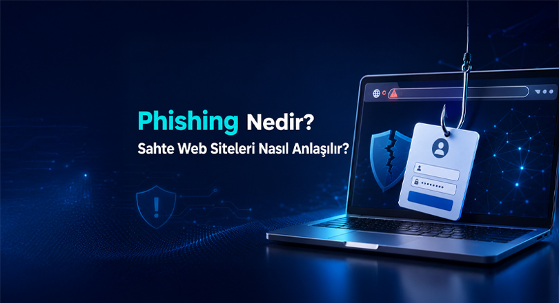 phishing nedir